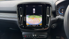 Volvo Xc40 2.0 B4P Plus Dark 5dr AWD Auto Petrol Estate